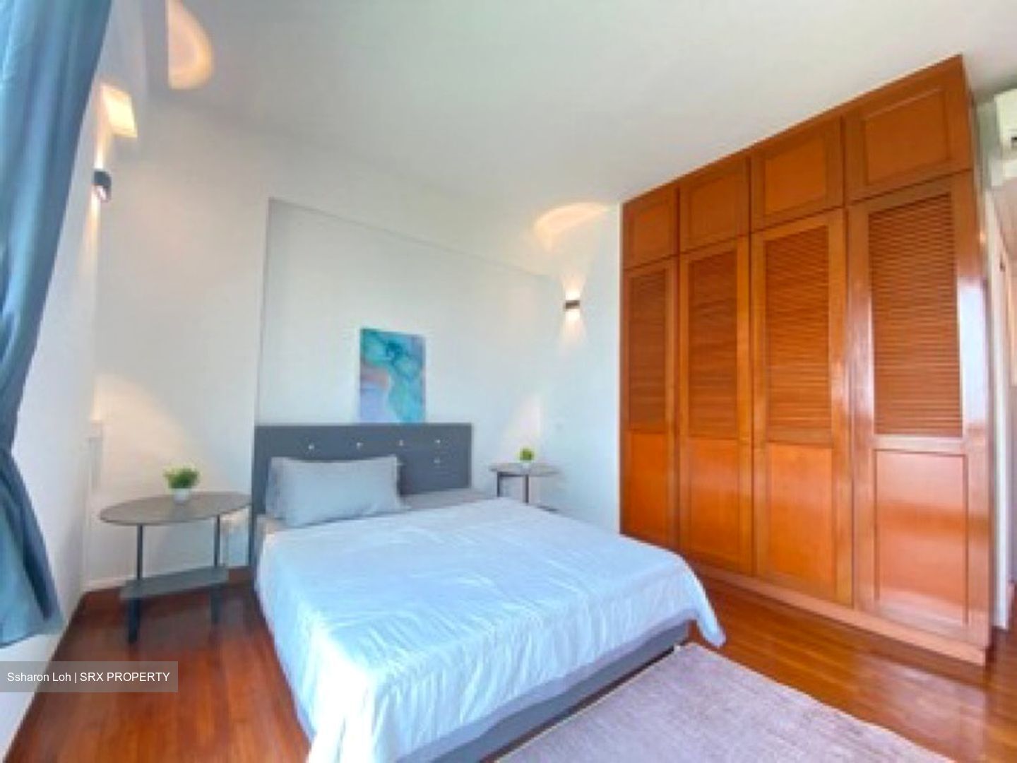 Simei Green Condominium (D18), Condominium #609645401